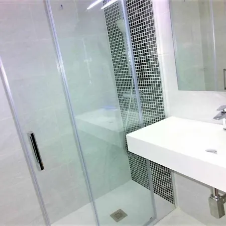 0e M2 1ª Linea Con Terraza Grande Y Vistas Al Mar Calpe